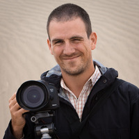 Christoph Rehage