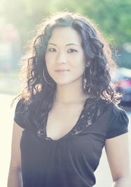 Cynthia Dewi Oka