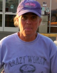 Susan Spence
