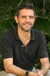 Fernando Gamboa