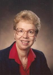 Dottie Parish