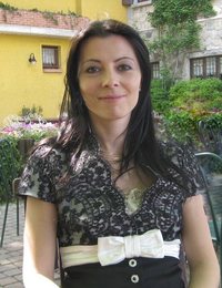 Samantha Baldin