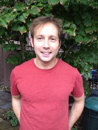 Benjamin Nugent