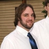 Nicholas Andrews