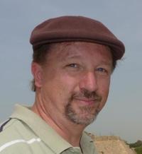 Lee Harmon