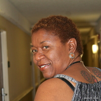 Patricia Ange