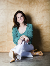 Emily Ford