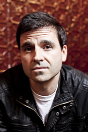 Scott Carter