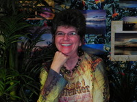 Janet Beasley