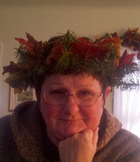 Marilyn Dieckmann