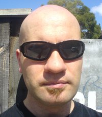 Daniel Hatadi