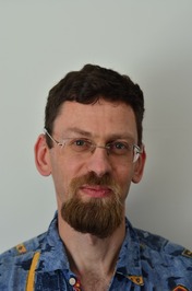 Mike Reeves-McMillan