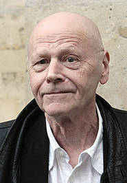 Pierre Michon