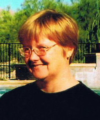 Vicky Loebel