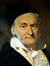 Carl Friedrich Gauss 739309