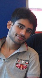 Zeeshan Ali Rizvi