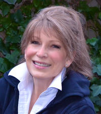 Beth Hoffman
