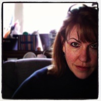 Heather Ordover