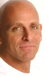 Mark Matousek