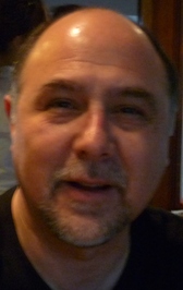 Jose Antonio Esquibel