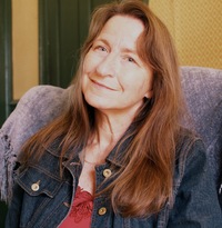 Nancy Butts
