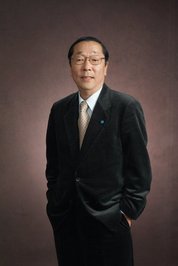 Masaru Emoto (Author of Hidden Messages in Water)