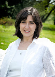 Cate Masters