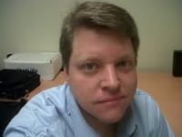 Greg Barth