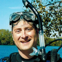 Bob Ward