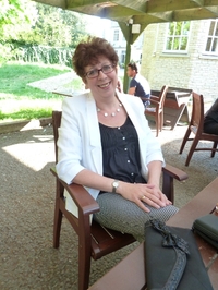 Celia J Anderson