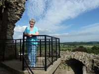 Elizabeth Ashworth