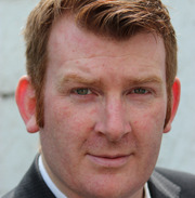 Andrew Macdonald