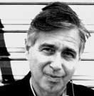 Bernard Tschumi (Author of Architecture and Disjunction)