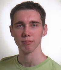 Patrick Satters