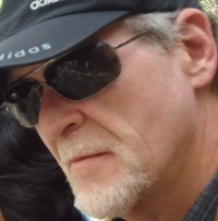 Steven Clark Bradley