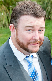 Damian Perry