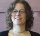 author Sarah Pinsker