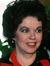Shirley Temple Black