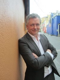 Gary J. Byrnes