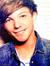 Louis Tomlinson