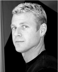 D.B. Patterson