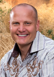Stephen D. Palmer