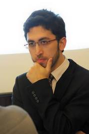 Atif Khojah