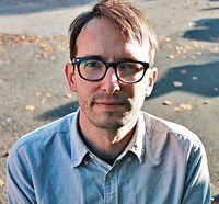 Chris Killen