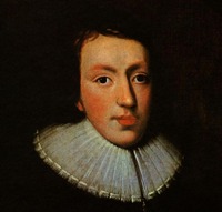 John Milton new author John Milton new author