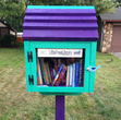 Little Free Library
