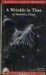A Wrinkle in Time by Madeleine L'Engle