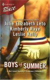 Boys Of Summer by Julie Leto Boys Of Summer by Julie Leto