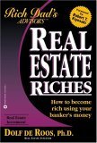 Real Estate Riches by Dolf de Roos Real Estate Riches by Dolf de Roos