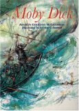 Moby Dick: or The White Whale (Oxford Illustrated Classics)